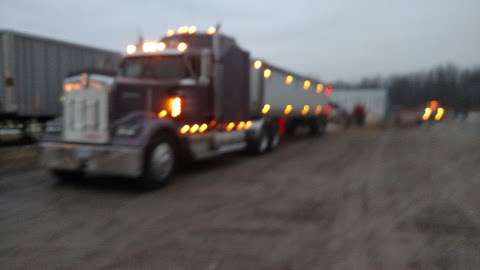 Beaird trucking