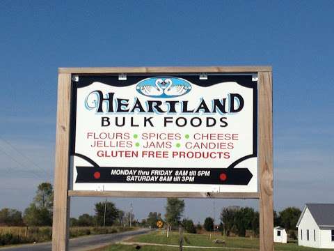 Heartland Bulk Foods